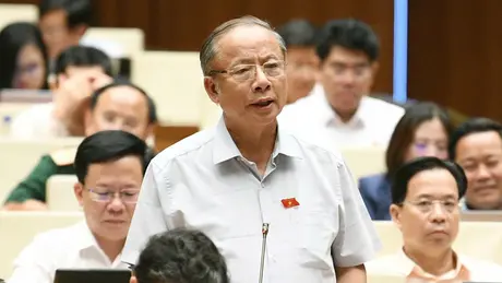 Tránh tình trạng ‘nộp dễ, hoàn khó’ trong giảm thuế VAT