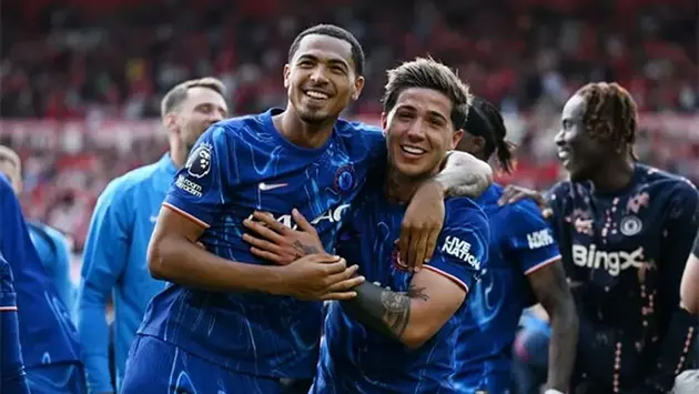 Betis và Chelsea đều rất cần một chiến thắng