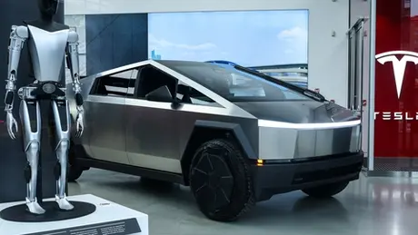 Doanh số của Tesla tại EU giảm hơn 50% trong tháng 4