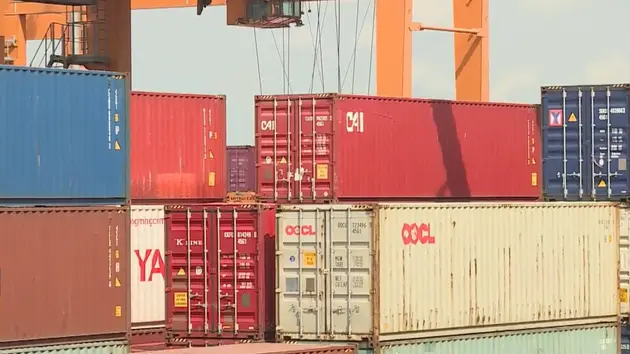 Ưu tiên thông quan ngay nông, lâm, thủy sản xuất khẩu