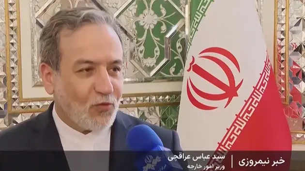 Iran tái khẳng định lập trường đàm phán hạt nhân