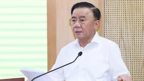 Triển khai các hoạt động kỷ niệm 80 năm Quốc khánh