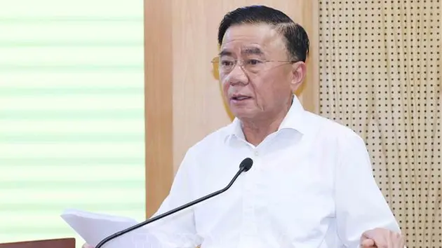 Triển khai các hoạt động kỷ niệm 80 năm Quốc khánh