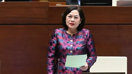 Vay đặc biệt 0%: Cấp thiết nhưng cần kiểm soát