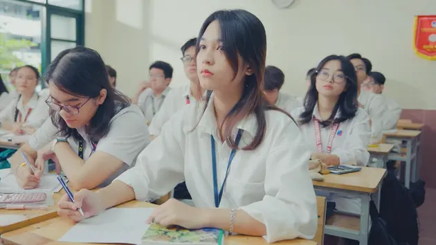 Gần 6.000 học sinh tham gia đánh giá năng lực lớp 6