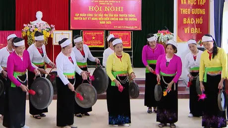 Về bản Mường | Hà Nội đến để yêu | 30/05/2025