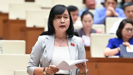 Quy định rõ việc ngân hàng được tự thu giữ tài sản