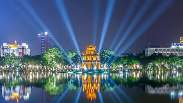 Hà Nội - điểm đến văn hóa, nghệ thuật của châu Á