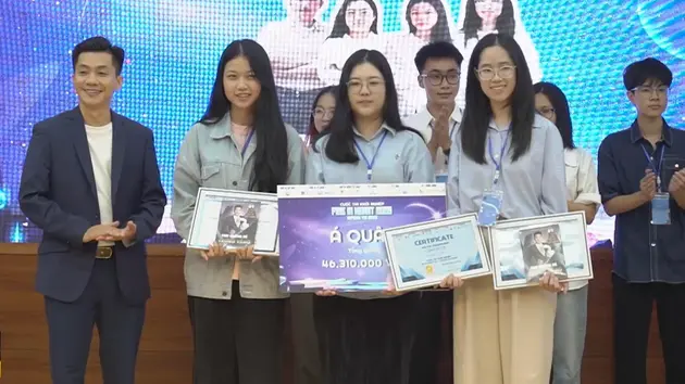 Phát huy tinh thần khởi nghiệp từ ghế nhà trường