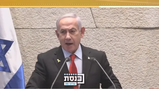 Israel xác nhận đã hạ sát thủ lĩnh Hamas