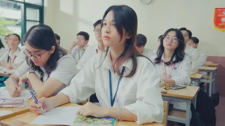 Gần 6.000 học sinh tham gia đánh giá năng lực lớp 6