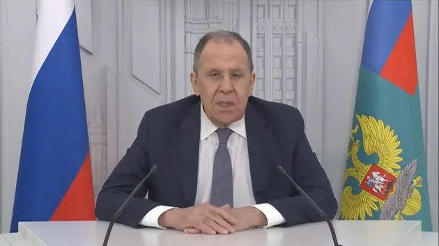 Nga đề xuất hòa đàm vòng thứ hai với Ukraine