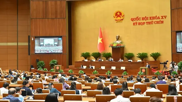 Quốc hội sẽ thông qua chính sách đặc thù phát triển NƠXH