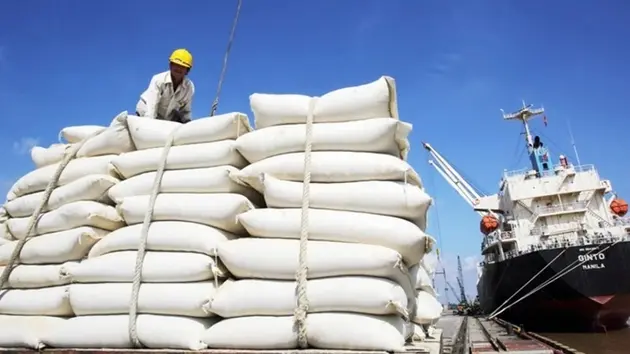 VCCI đề nghị bỏ quy định gây khó DN xuất khẩu gạo