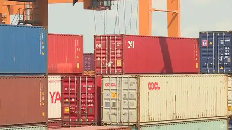 Ưu tiên thông quan ngay nông, lâm, thủy sản xuất khẩu