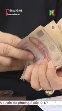 BHXH Việt Nam quy định thời hạn chi trả chế độ