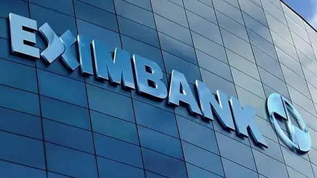 Eximbank bán vàng sai quy định, bị kiến nghị xử lý