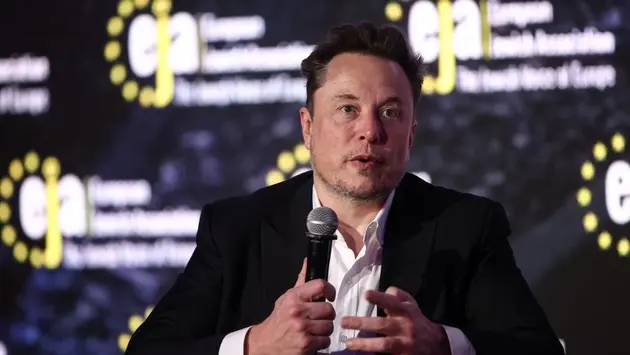 Chính phủ Mỹ tiếp tục công việc của Elon Musk