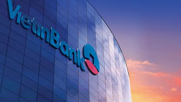 Vietinbank bổ nhiệm ba Phó Tổng Giám đốc mới