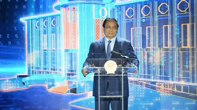 Ngân hàng Tương lai thúc đẩy thanh toán số