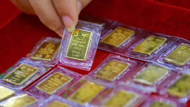 Thanh tra NHNN: Tổng Giám đốc SJC tự định giá vàng