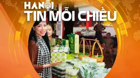 Lễ hội Du lịch Hà Nội 2025 sẽ có nhiều trải nghiệm văn hoá hấp dẫn | Hà Nội tin mỗi chiều
