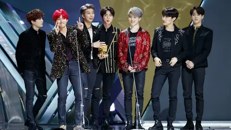 MAMA 2025 trở lại Hồng Kông sau 7 năm