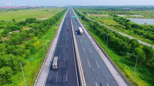 Lựa chọn nhà thầu xây dựng cao tốc qua Bình Phước