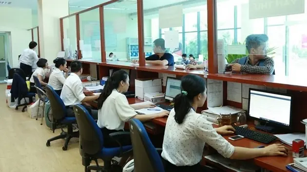 2,6 triệu người dừng đóng kinh phí công đoàn từ 1/6