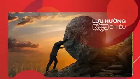 Vượt qua nghịch cảnh