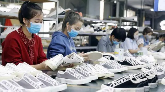 Dệt may, da giày cần khai thác hiệu quả thị trường FTA