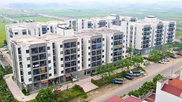 Những cơ chế đặc thù phát triển nhà ở xã hội