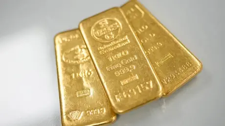 Giá vàng ngày 30/5 đảo chiều liên tục