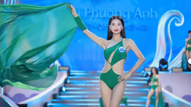 Gương mặt nào sẽ làm nên chuyện tại Chung kết HH Biển đảo?