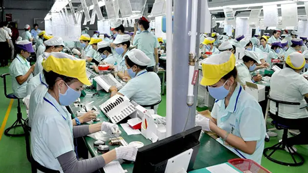 Tập trung bảo vệ tốt nhất quyền lợi của người lao động