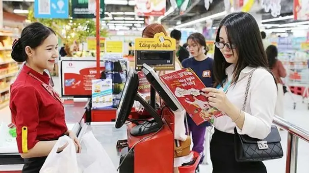 Kích cầu tiêu dùng từ kéo dài giảm VAT thêm 1,5 năm