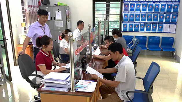 Hà Nội thành lập hai đoàn kiểm tra CCHC, chuyển đổi số
