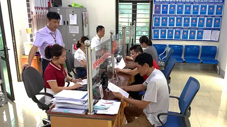 Hà Nội thành lập hai đoàn kiểm tra CCHC, chuyển đổi số