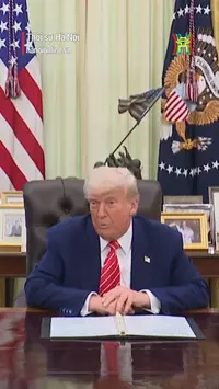 Ông Trump khẳng định Mỹ vẫn muốn có sinh viên quốc tế