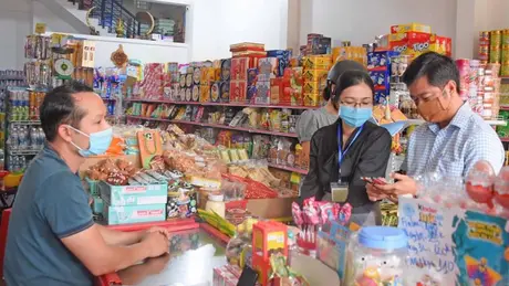 37.000 hộ kinh doanh nộp thuế như doanh nghiệp từ 1/6