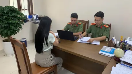 Phạt ba người thông tin sai sự thật về BV Bạch Mai