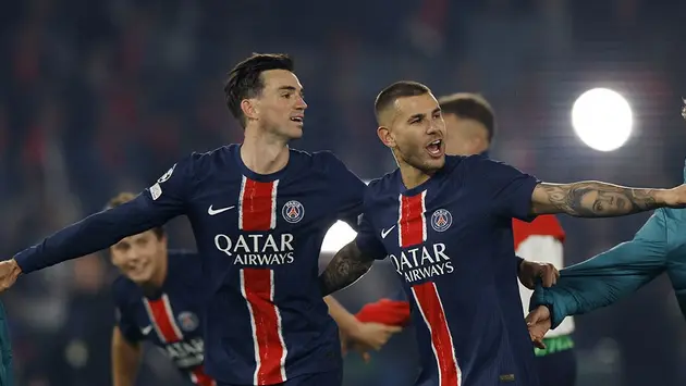 Paris Saint Germain sẵn sàng làm nên lịch sử