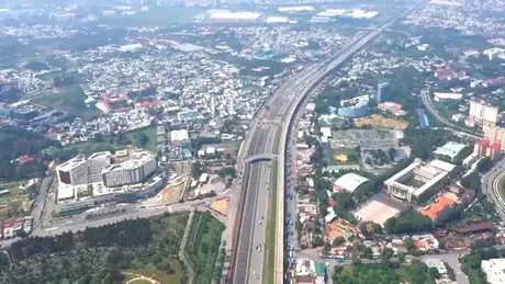 Thị trường BĐS miền Nam có nhiều tiềm năng để khai thác
