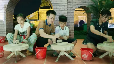 Nhiều hoạt động trải nghiệm tại Lễ hội Du lịch Hà Nội