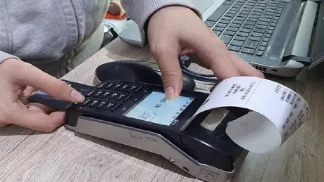 Hơn 19.000 hộ kinh doanh sử dụng hóa đơn từ máy tính tiền