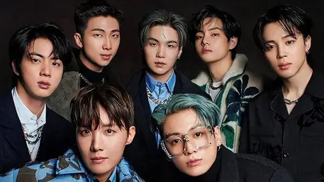 Kế hoạch tái xuất bùng nổ của nhóm nhạc BTS