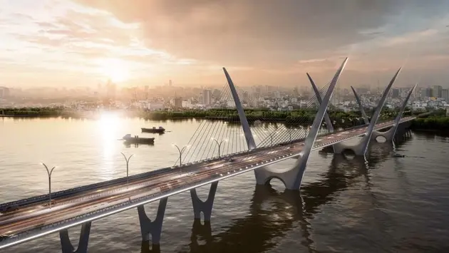 Đoàn kết để hoàn thành dự án giao thông trọng điểm