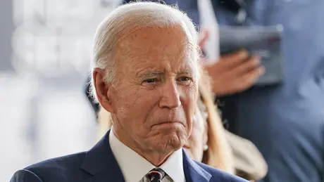 Ông Biden lạc quan nói về tình trạng sức khỏe