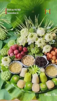 Nét đẹp Tết Đoan Ngọ
