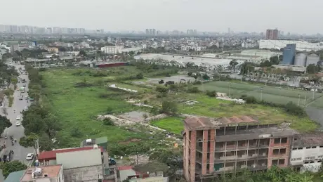 Thành phố sẽ sớm khởi động dự án NƠXH Bảo Ngọc